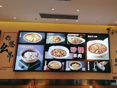 -不是烧烤·武汉大排档(亚运村店)