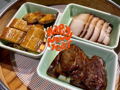 -孔乙己酒家(虹桥路店)
