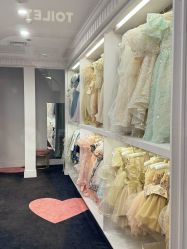 -MELAND CLUB亲子乐园·派对·餐厅(北京芳圆里ID MALL店)