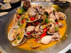 -胡桃里音乐酒馆(四道口店)