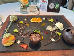 -王品牛排(郑州大卫城店)