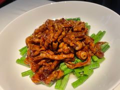 豉汁皇鹅肠-小炳胜(卓悦中心店)