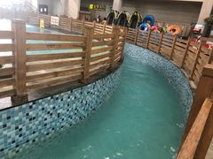 -南宫温泉水世界