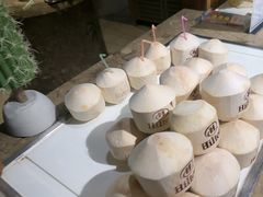-海鲜自助餐厅·株洲大汉希尔顿酒店