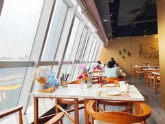 -桃花江餐厅·江景-约会·聚会