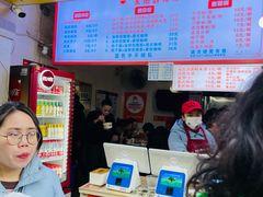 -家阳赵师傅油饼包烧麦(粮道街店)