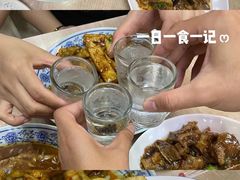 -协顺园回头馆(南顺城路店)