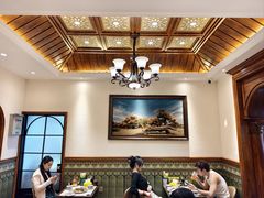 -努日曼无花果抓饭快餐(和田街小区店)