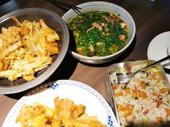 -蜜桃餐厅·古运河畔(南下塘店)