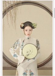 -盘子女人坊古装写真摄影(天津总店)