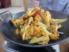 -蒸八鲜农家土菜(祝桥店)