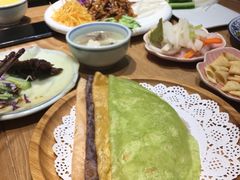 -小幸湖春饼(悦茂购物中心店)