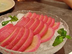 -偏脸子哈尔滨老烧烤(爱建店)