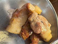 -大喜烤肉(海宁尚东店)