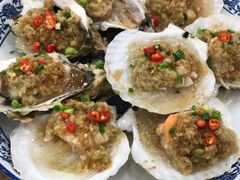 -虾少爷龙虾烧烤(双桥路店)
