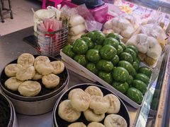-大观篆新农贸市场