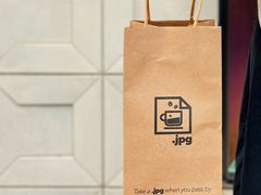 -JPG coffee(广州体育西店)