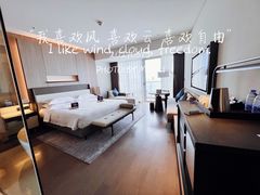 -深圳大梅沙京基洲际度假酒店