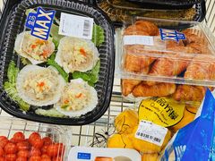 -盒马X会员店(王府井奥莱UP TOWN店)