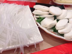 -刘一锅筋头巴脑(大悦城C店)