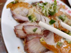 油鸡-陈光记烧腊店(罗保博士街店)