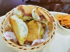 -方中山胡辣汤(西安高新区店)