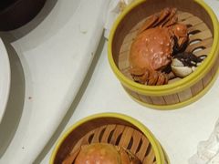 -沪华海鲜大酒楼(南汇店)