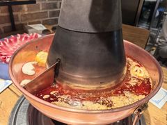 -额尔敦传统涮火锅·冰煮羊(铁东店)