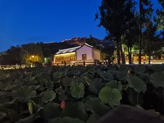 -北京古北水镇御舍温泉酒店