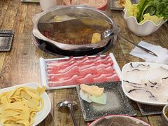 -蜀都三哥火锅店(力盟商业步行街店)