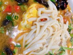 -易裕和·长沙米粉(友谊路店)