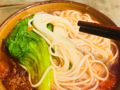-华兴街煎蛋面(总店)