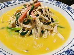 -邑金陵北京烤鸭店·现炒家常菜(ITC MALL店)