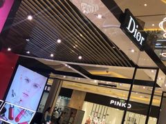 门面-Dior(老城根G park街区店)