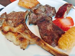 -Social 秀西餐厅-长沙瑞吉酒店(运达店)