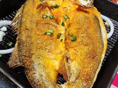 -西贝(上海我格广场店)