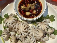 -辣不怕口味虾(凌霄路店)