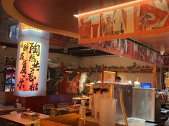 -哈力家·西北烧烤烤串(凤城十路店)