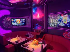 -星聚会KTV(上海松江万达店)