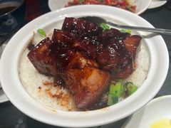 -宁邦·家宴·南京菜(红山动物园店)