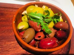 -HELLO MUSAE 拾光缪斯餐厅·纯正希腊风味(苏州中心店)