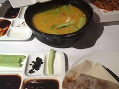 -同喜烤鸭店(光芒店)