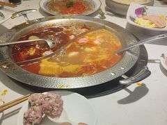 -川锅一号火锅(铜山万达店)