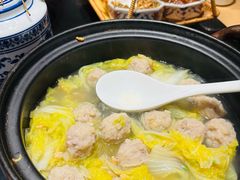 -鲁菜根·泰山菜(泰山店)