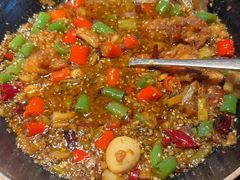 -华豫川酒家(双子塔店)