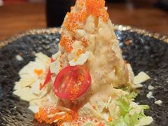 -鸟鹏烧鸟居酒屋(龙岗万科店)