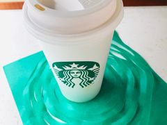-星巴克(舟山蜈蚣峙店)