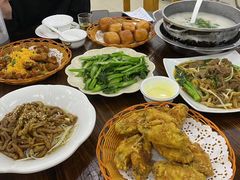 -南记食粥坊·宵夜大排档(莲花店)