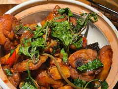 -岛风·台食小馆 ISLAND BISTRO(烟台山店)