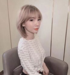 -3AM HAIR SALON染发接发